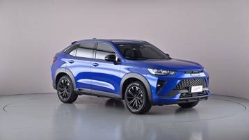 2023 GWM HAVAL H6GT