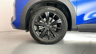 2023 GWM HAVAL H6GT gallery