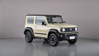 2021 SUZUKI JIMNY