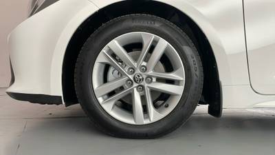 2022 TOYOTA COROLLA gallery
