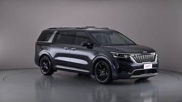 2022 KIA CARNIVAL