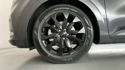 2022 KIA CARNIVAL gallery