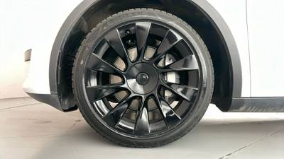 2023 Tesla Model Y gallery