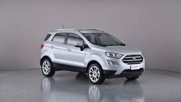 2019 FORD ECOSPORT