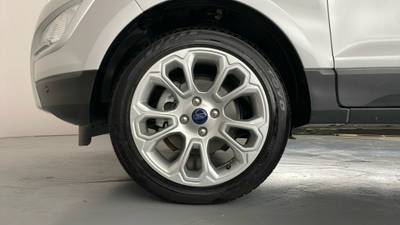 2019 FORD ECOSPORT gallery