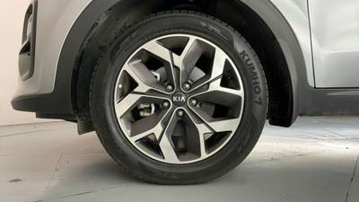 2018 KIA SPORTAGE gallery