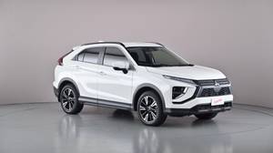 2022 Mitsubishi Eclipse Cross