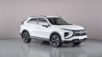 2022 Mitsubishi Eclipse Cross