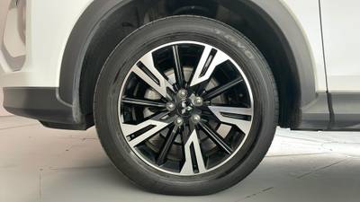 2022 Mitsubishi Eclipse Cross gallery