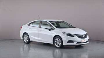 2018 HOLDEN ASTRA