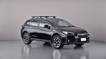 2019 SUBARU XV