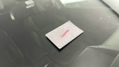 2019 SUBARU XV imperfections