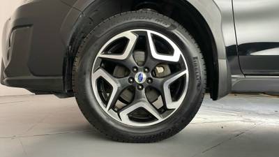 2019 SUBARU XV gallery