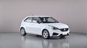 2022 MG MG3