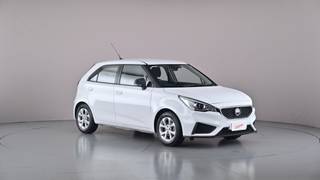 2022 MG MG3