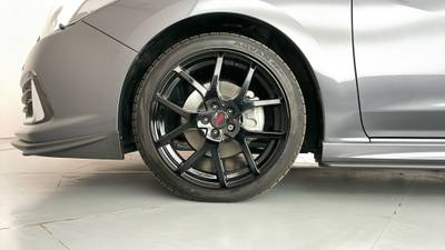 2023 SUBARU IMPREZA gallery