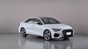 2023 AUDI S3