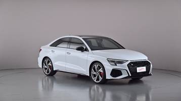 2023 AUDI S3