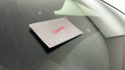 2023 AUDI S3 imperfections