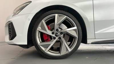 2023 AUDI S3 gallery