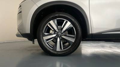 2023 NISSAN X-TRAIL gallery