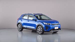 2021 KIA STONIC