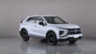 2023 MITSUBISHI ECLIPSE CROSS
