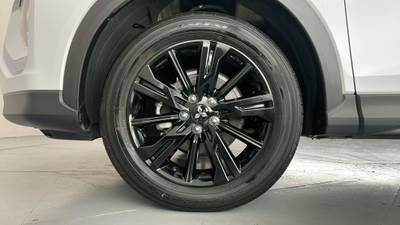 2023 MITSUBISHI ECLIPSE CROSS gallery