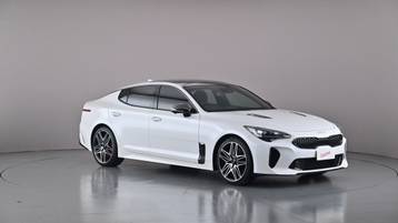 2021 KIA STINGER