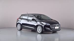 2016 HYUNDAI I30