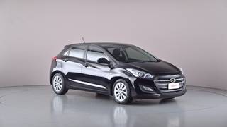 2016 HYUNDAI I30