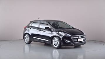 2016 HYUNDAI I30