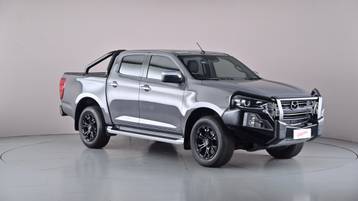 2022 Mazda BT-50