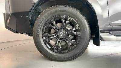 2022 Mazda BT-50 gallery