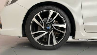 2016 SUBARU LEVORG gallery