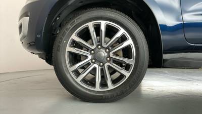 2020 FORD EVEREST gallery