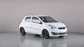 2017 MITSUBISHI MIRAGE
