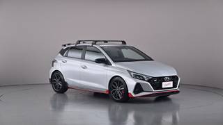 2023 HYUNDAI I20