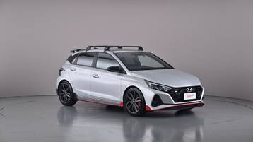 2023 HYUNDAI I20