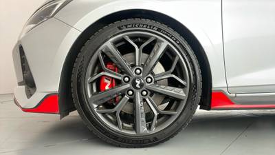 2023 HYUNDAI I20 gallery