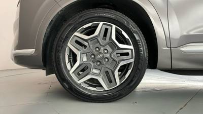 2022 Hyundai Santa Fe gallery
