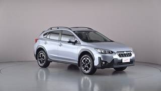 2022 SUBARU XV