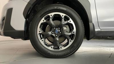 2022 SUBARU XV gallery