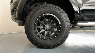 2020 FORD RANGER gallery