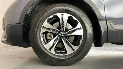 2022 HONDA CR-V gallery