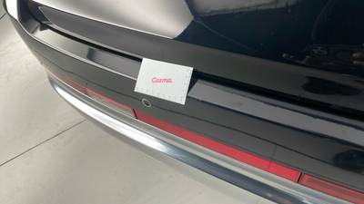 2023 HYUNDAI PALISADE imperfections