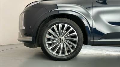 2023 HYUNDAI PALISADE gallery