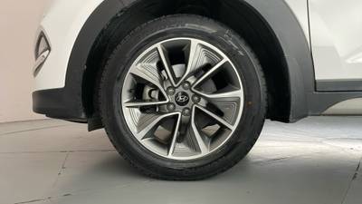 2017 Hyundai Tucson gallery