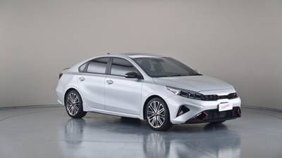 2023 KIA CERATO