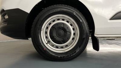 2021 FORD TRANSIT CUSTOM gallery